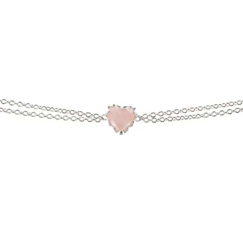 Stolen Girlfriends Club Love Claw Bracelet image number 0